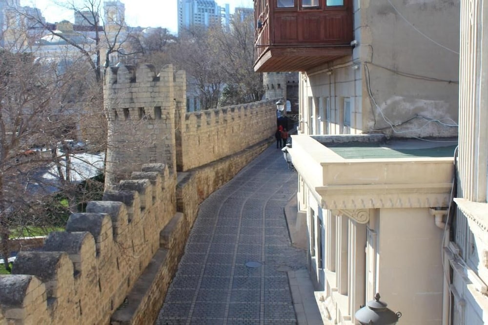 View from room