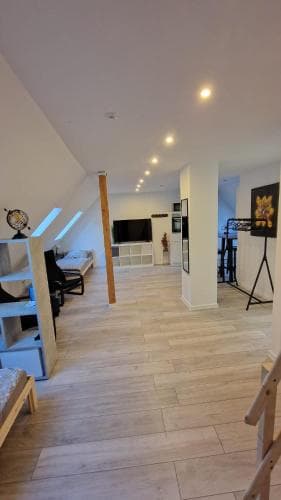 Apartments in Schoner Lage in Monchengladbach MG11 bis MG13