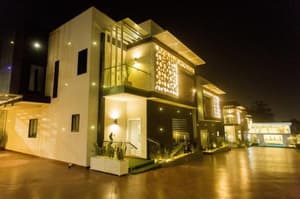 Kumasi Luxury Apartments @ The Fairview