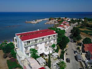 thumbnail: Aerial view