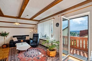 Gastehaus Marlies - Wohnung A