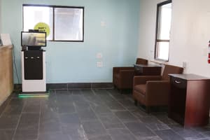 thumbnail: Reception
