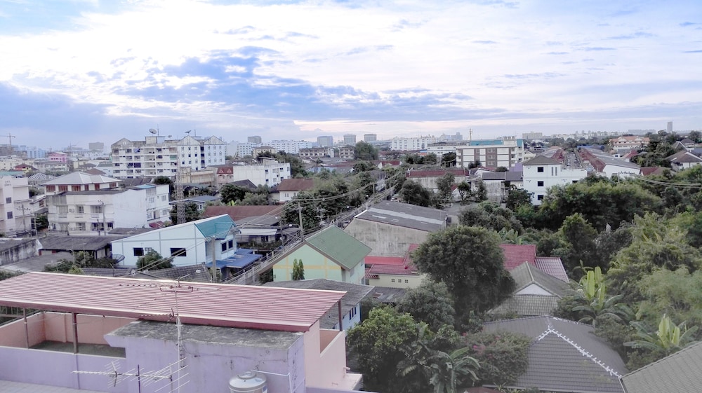 City view