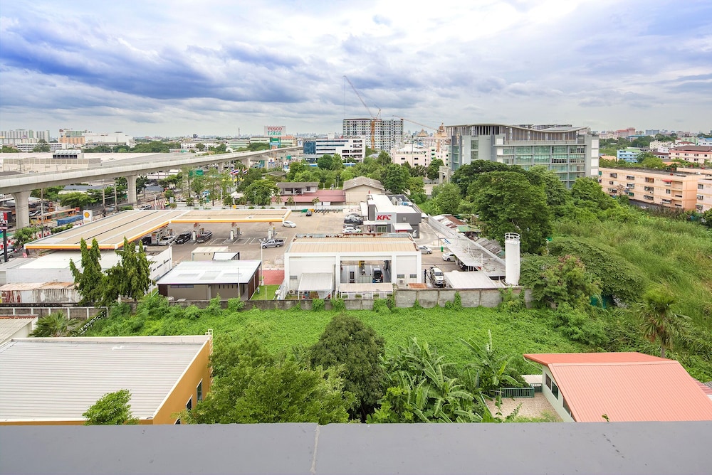 City view
