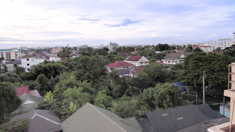City view