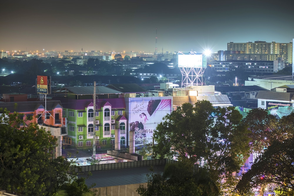 City view