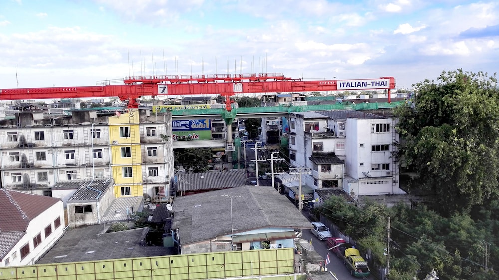 City view