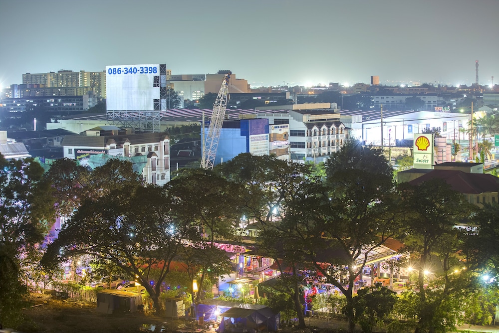 City view