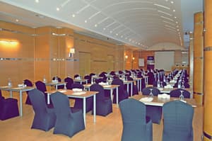 thumbnail: Meeting facility