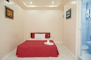 thumbnail: Interior