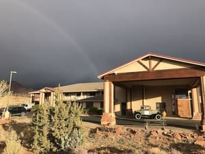 thumbnail: Front of property