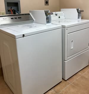 thumbnail: Laundry room