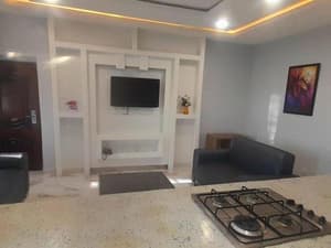 The Bohemian Lounge and hotel