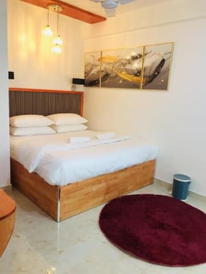 Rizq Inn 2 at Hulhumale