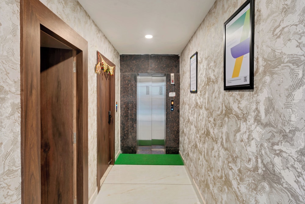 Elevator