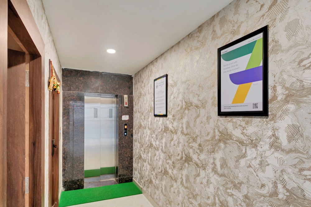 Elevator