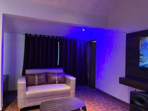 thumbnail: Living area