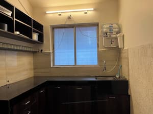 thumbnail: Private kitchen