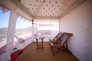 thumbnail: Balcony