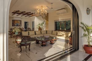 thumbnail: Terrace/patio