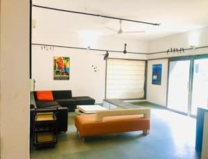 thumbnail: Living area