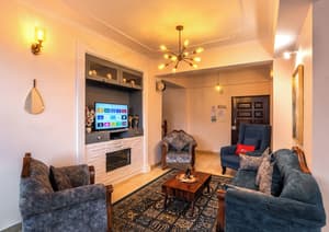 thumbnail: Living area