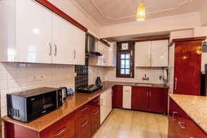 thumbnail: Private kitchen