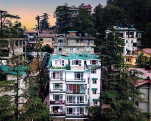 thumbnail: Front of property