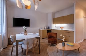 thumbnail: Living area
