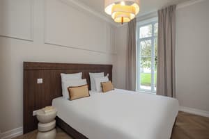 thumbnail: View from room