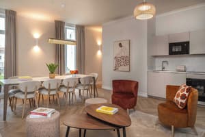 thumbnail: Living area