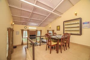 thumbnail: In-room dining