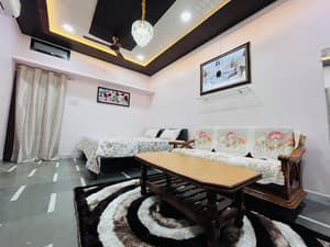 thumbnail: Living area