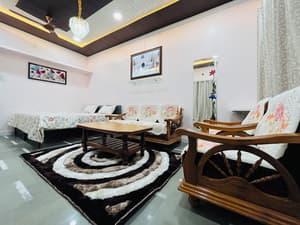 thumbnail: Living area