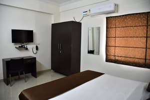 thumbnail: Room