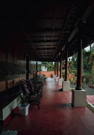 thumbnail: Terrace/patio