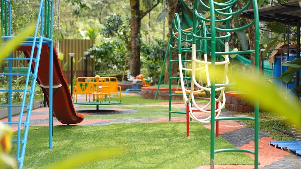Children's activities