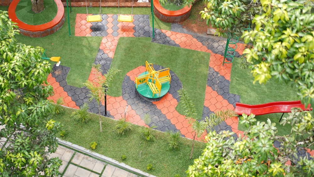 Children's activities