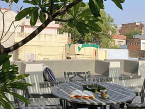 thumbnail: Terrace/patio