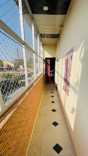 thumbnail: Balcony