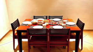 thumbnail: Dining