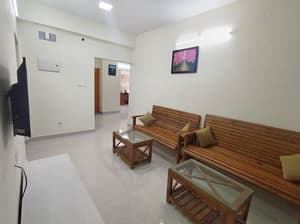 thumbnail: Living area