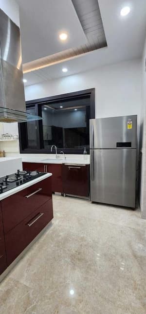 thumbnail: Shared kitchen facilities