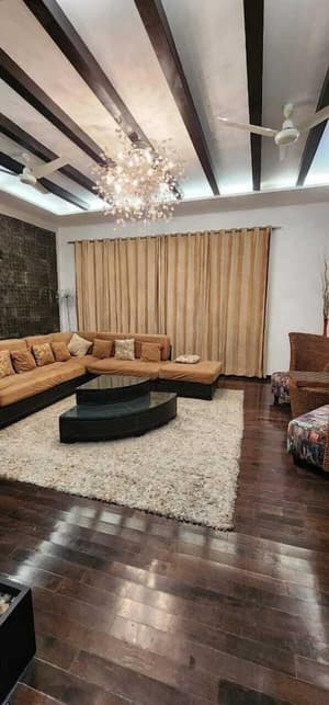 thumbnail: Living area