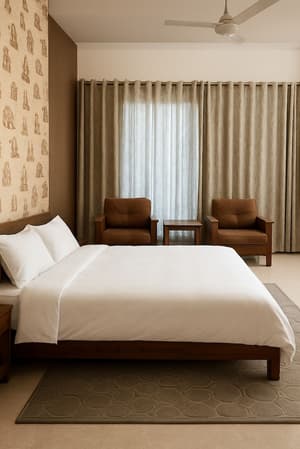 thumbnail: Room