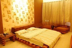 thumbnail: Room