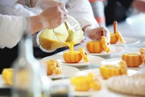thumbnail: Restaurant