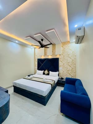 thumbnail: Room