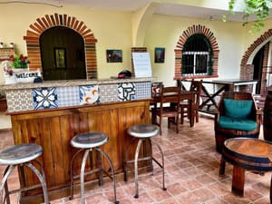 Hotel Yamili