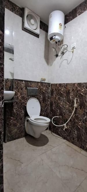 thumbnail: Bathroom